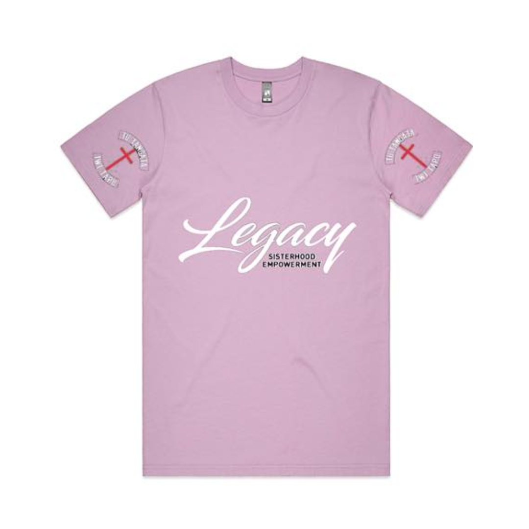 Colour Legacy Tee