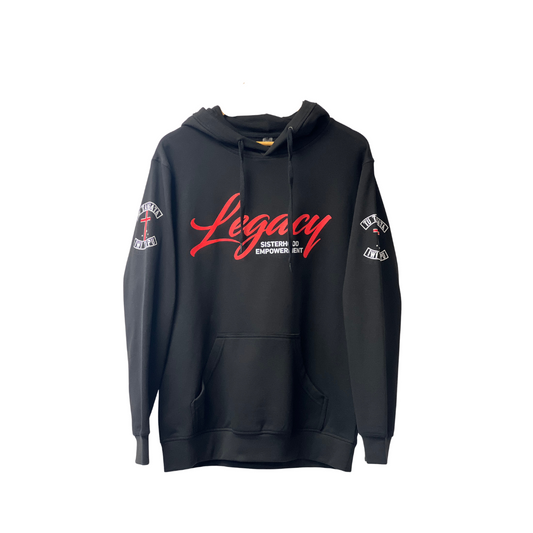 O.G Legacy Hoodie