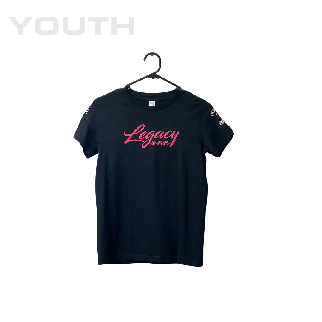 Youth Legacy Tee
