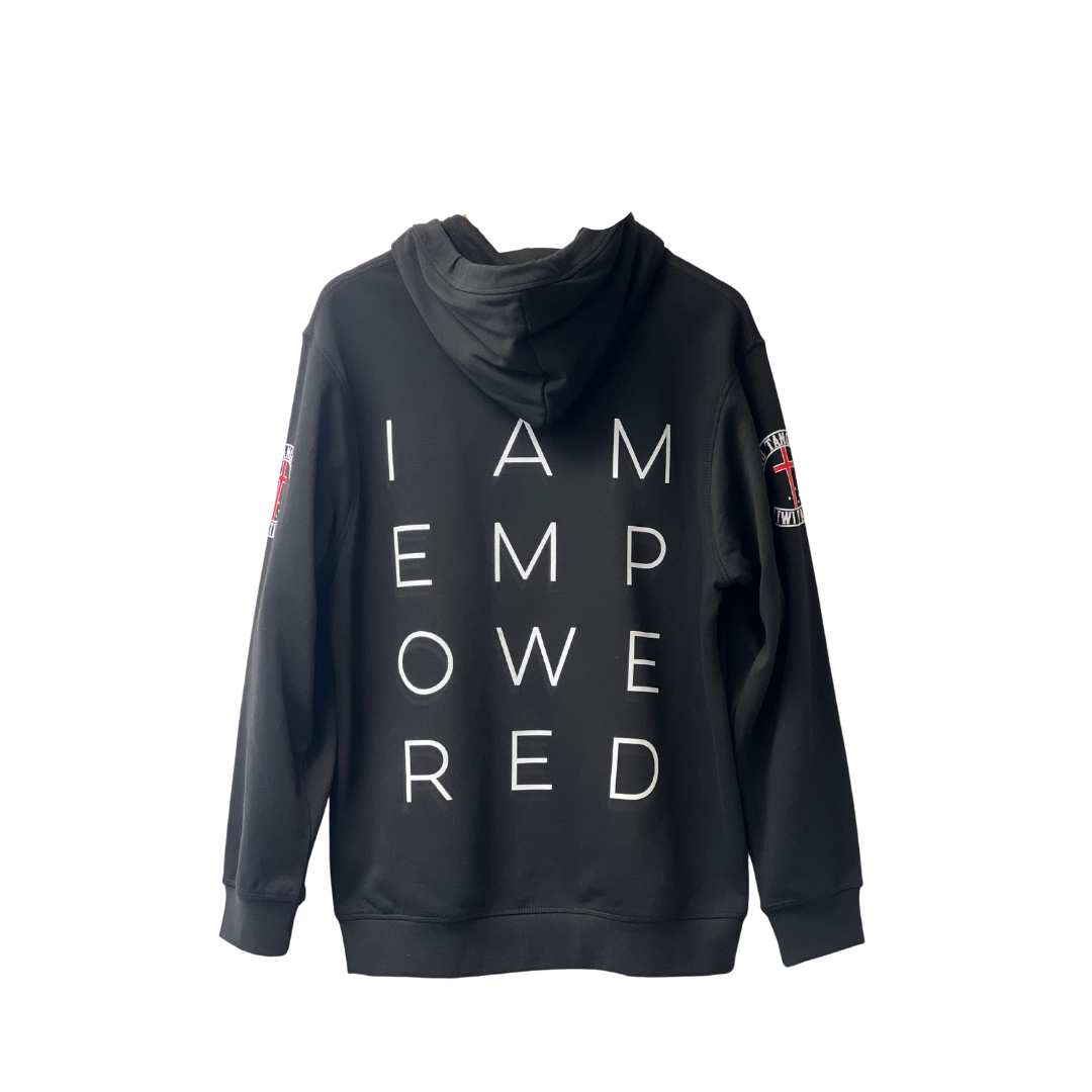 O.G Legacy Hoodie