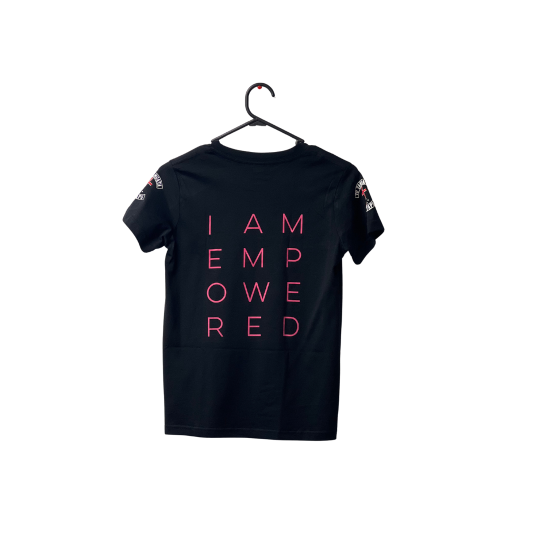 Youth Legacy Tee