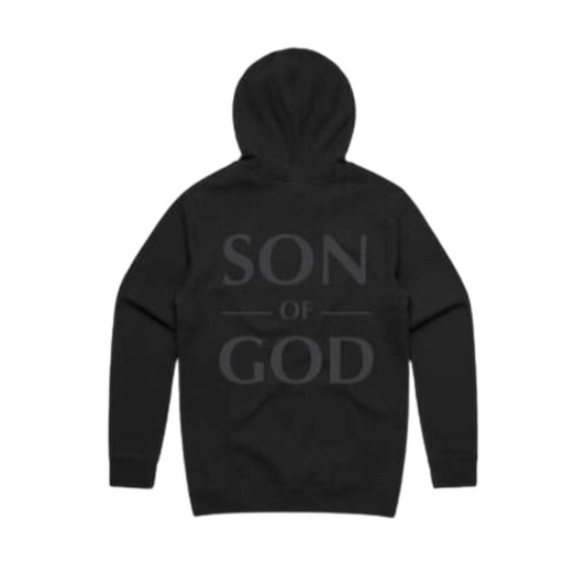Son Of God Hoodie