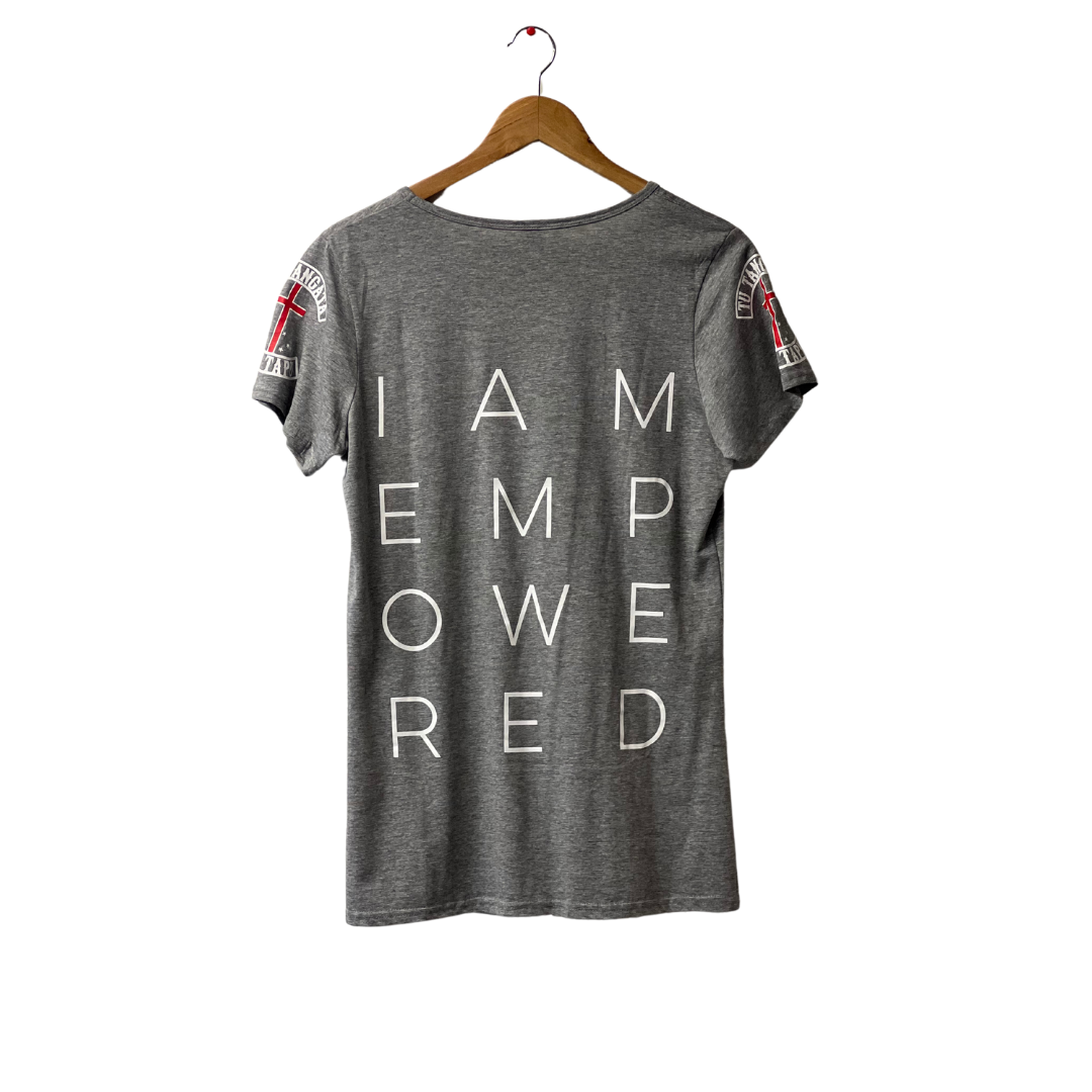O.G Legacy Vneck Tee