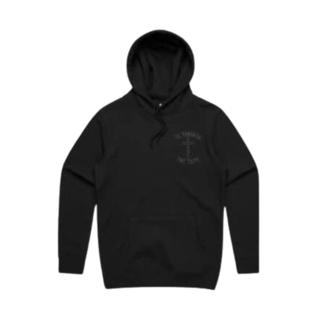 Son Of God Hoodie