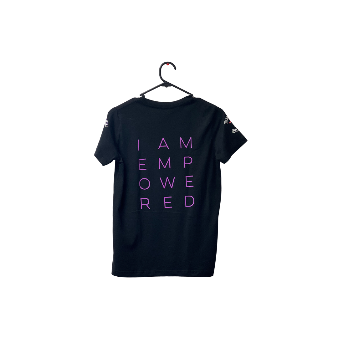 Kids Legacy Tee