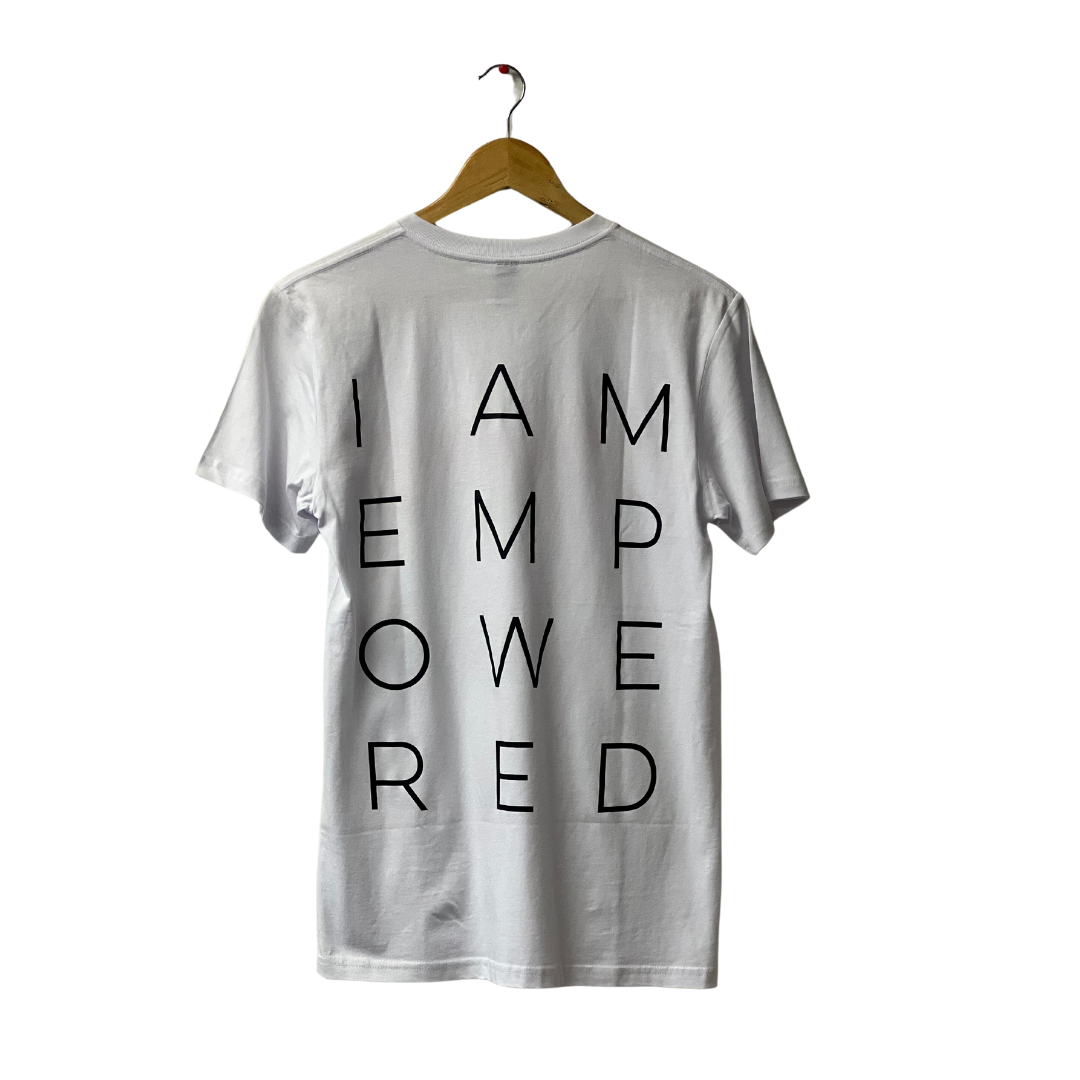 O.G Legacy Vneck Tee