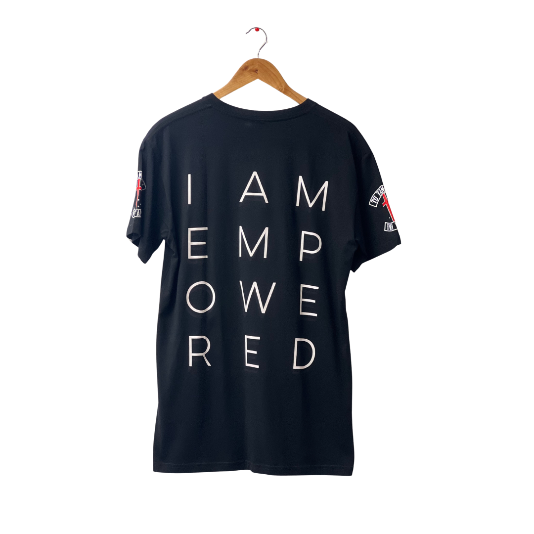 O.G Legacy Vneck Tee