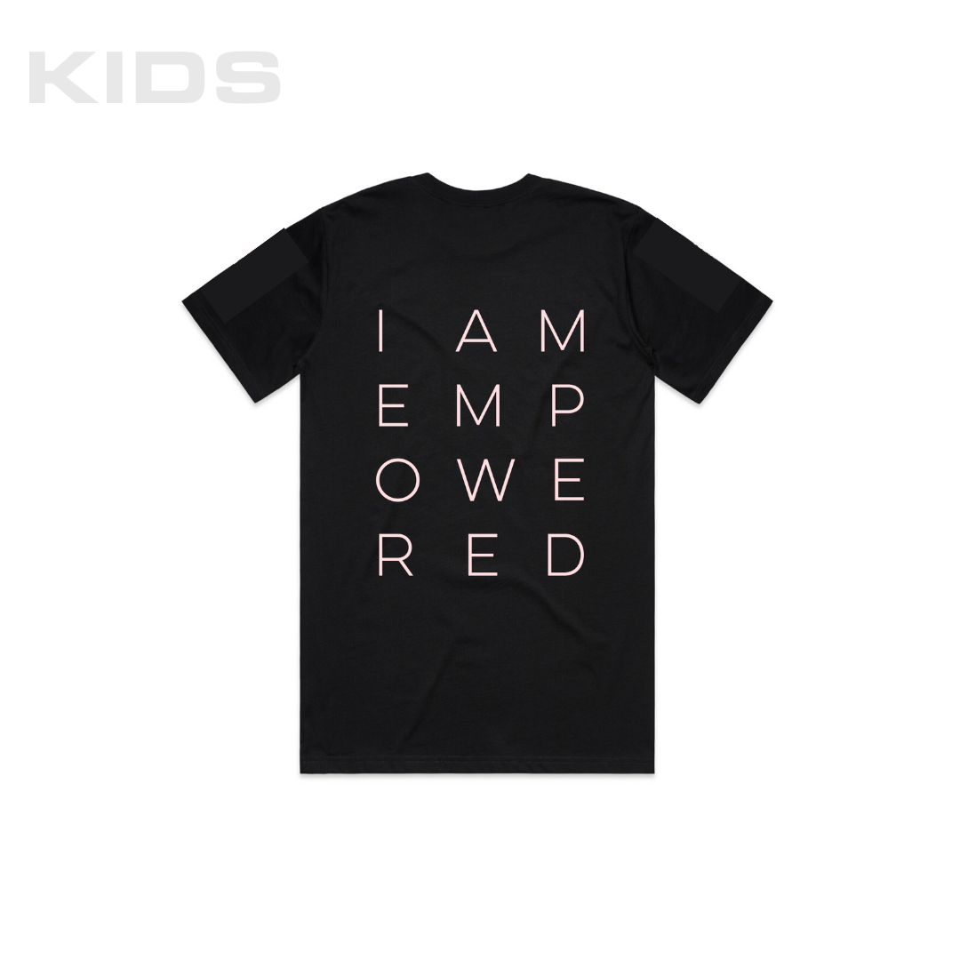 Kids Legacy Tee