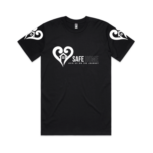 Safe Homes Tee