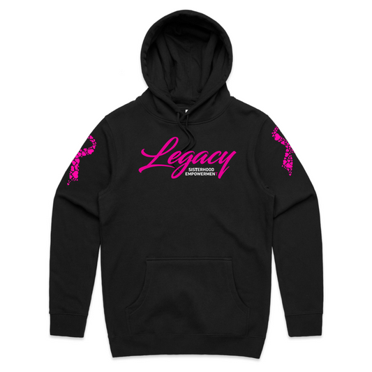 Healing Hands Legacy Hoodie