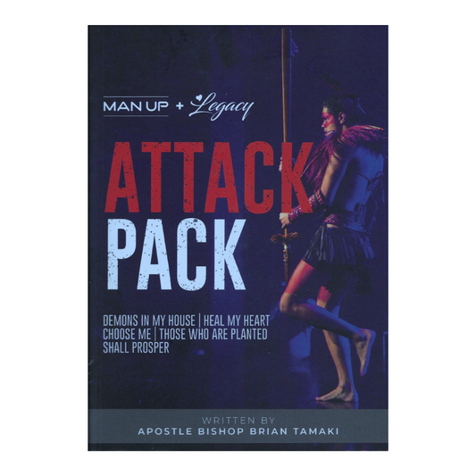 Attack Pack
