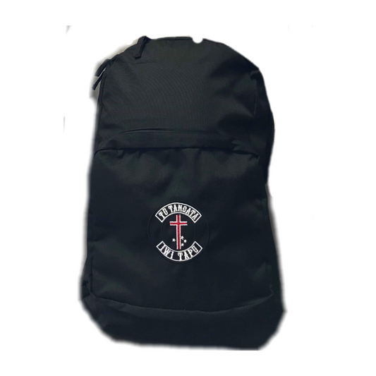 Back Pack