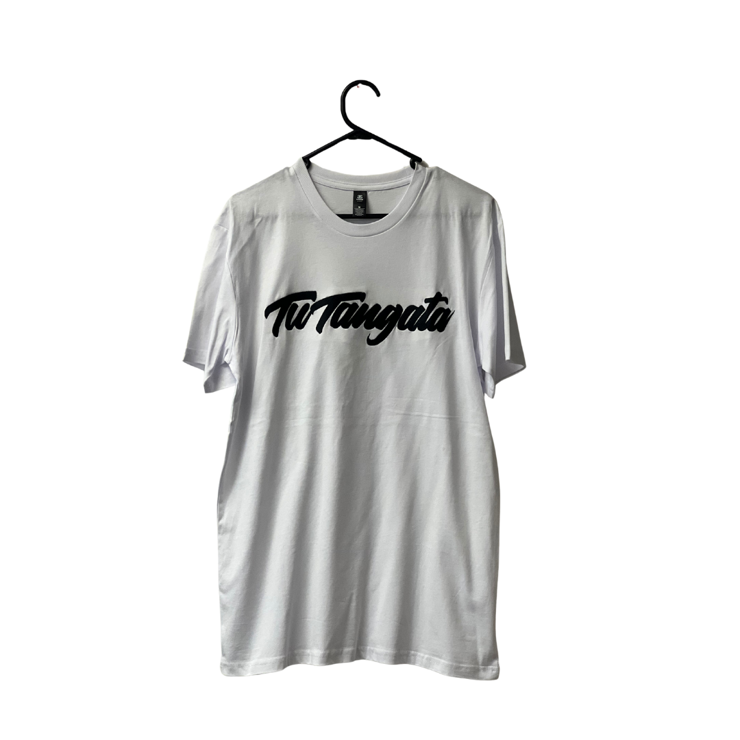 Tu Tangata Tee