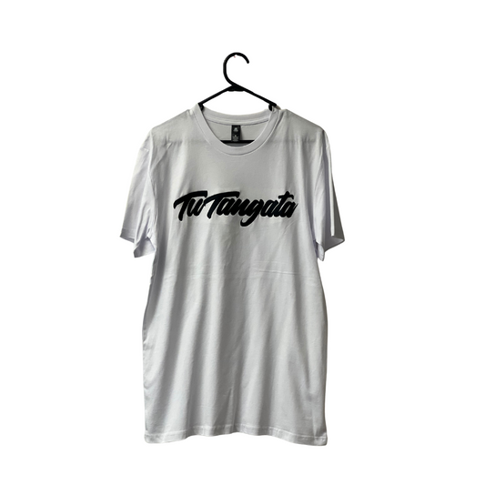Tu Tangata Tee