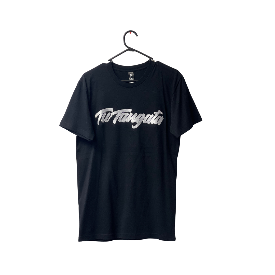 Tu Tangata Tee