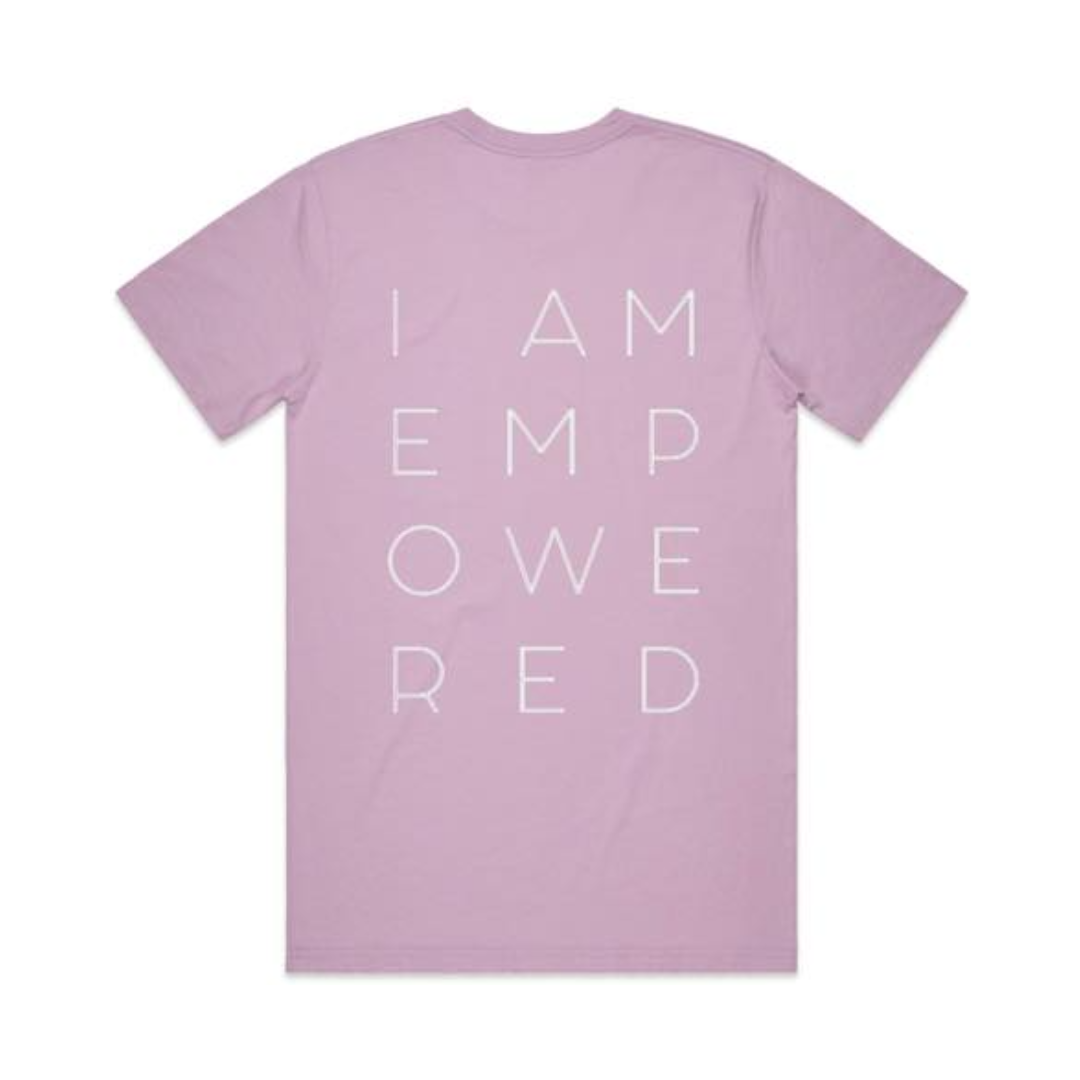 Colour Legacy Tee