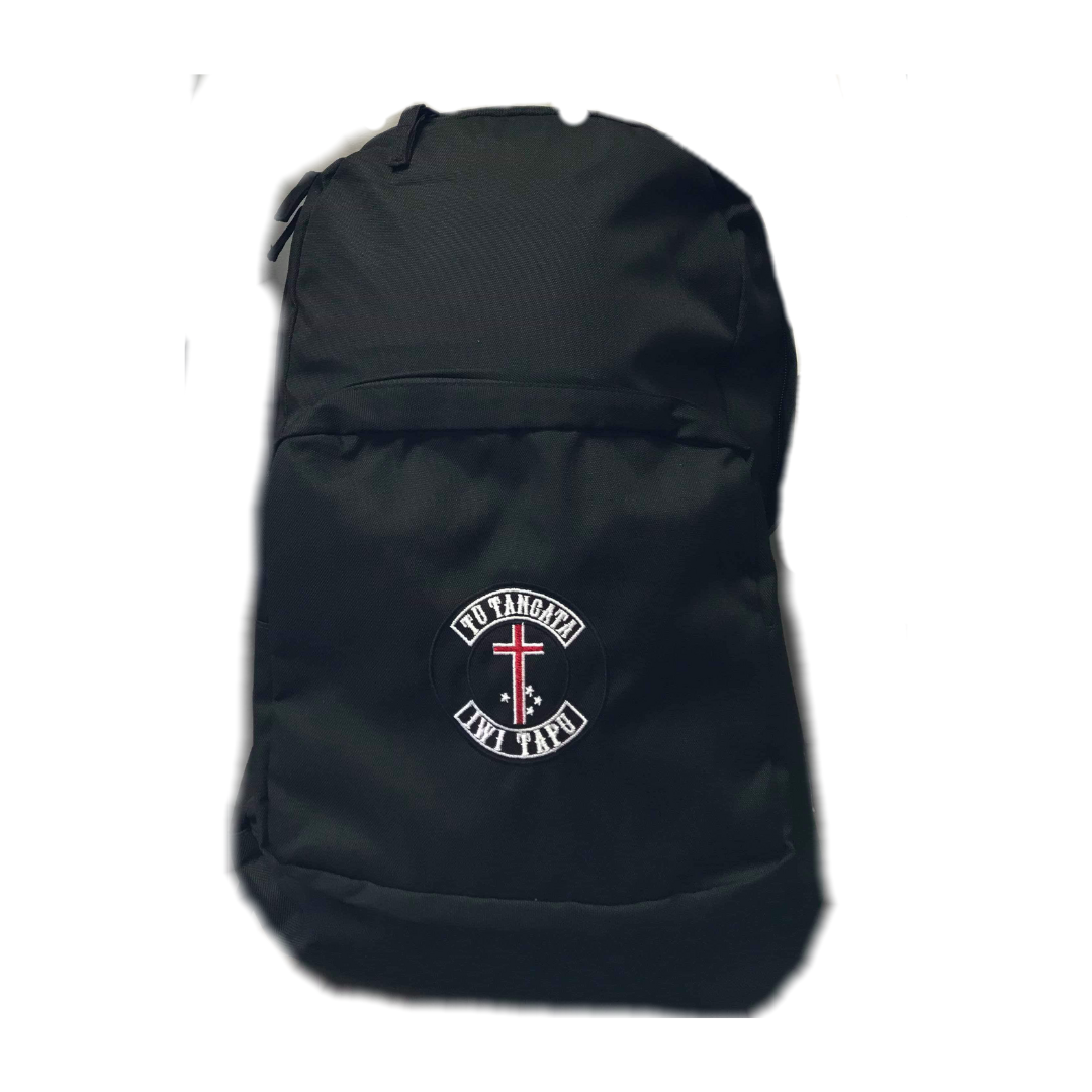 Back Pack