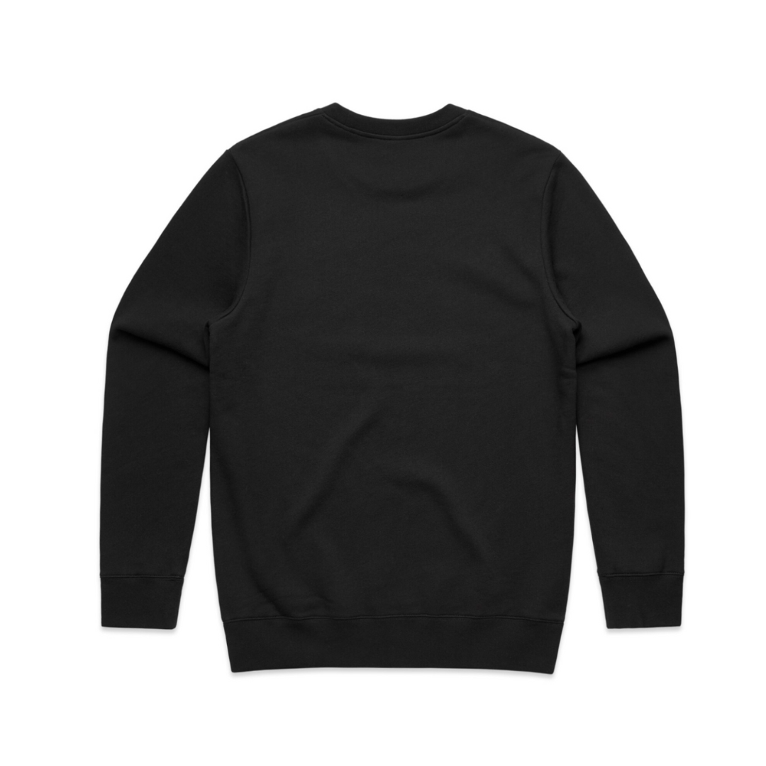 Son Of God Crewneck
