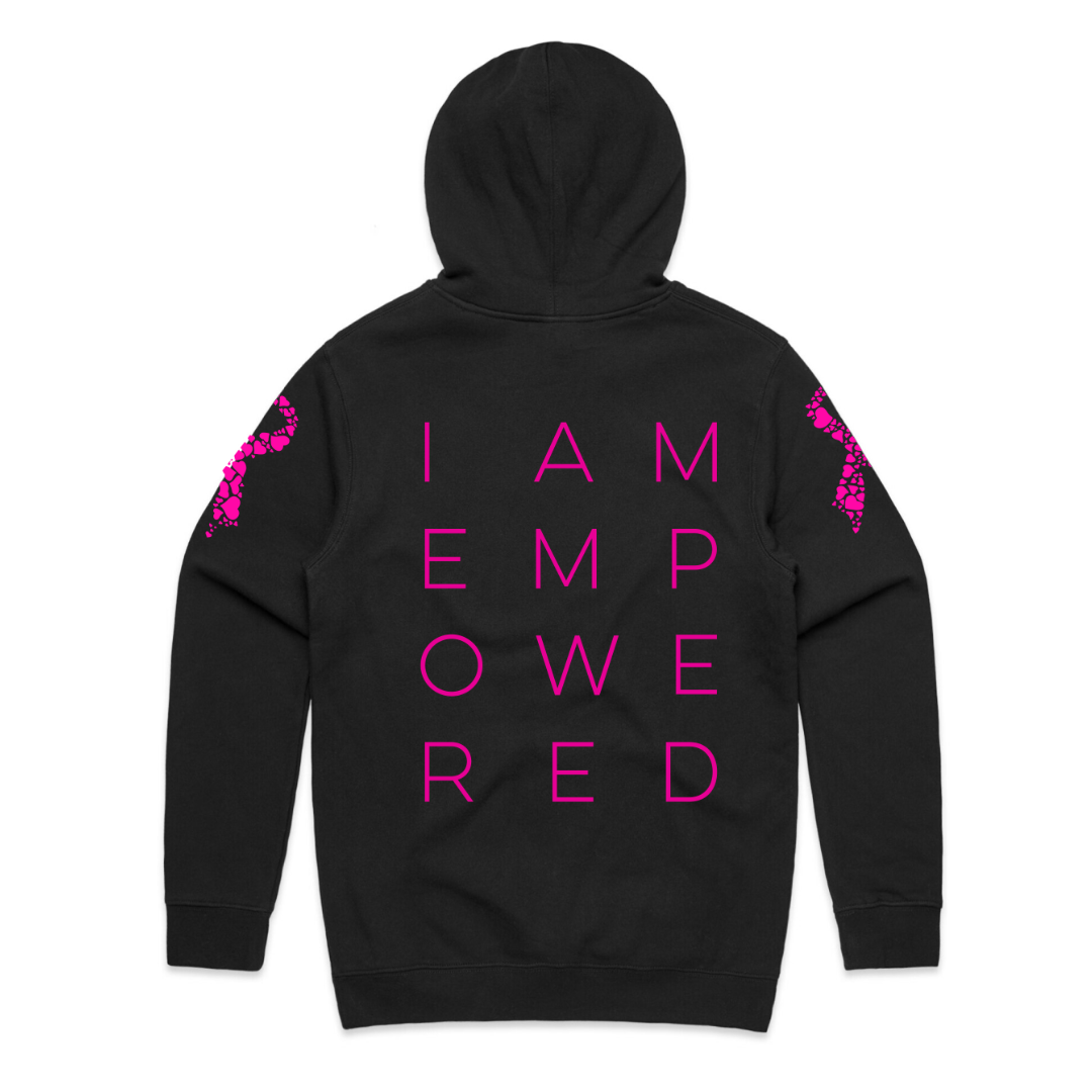 Healing Hands Legacy Hoodie