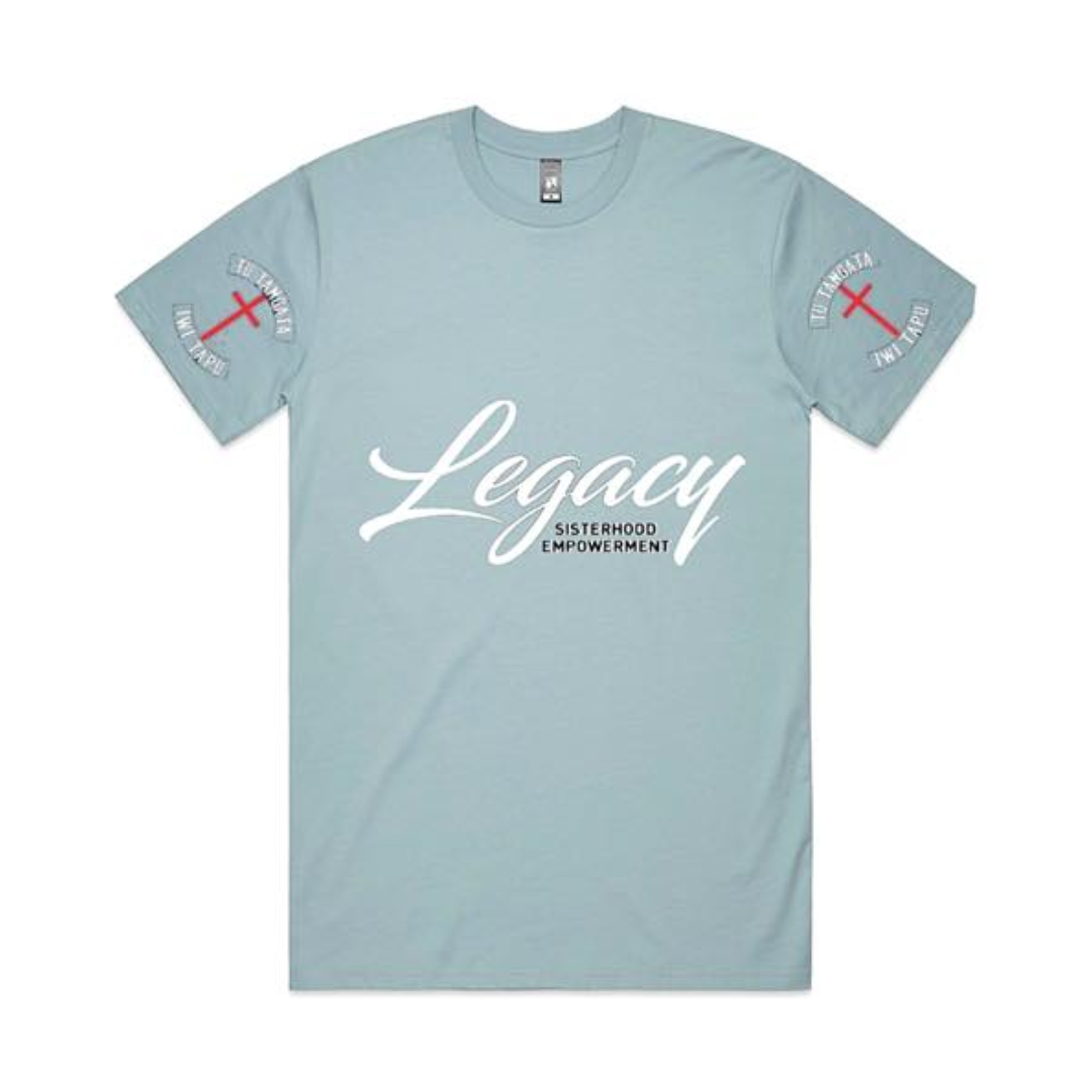 Colour Legacy Tee