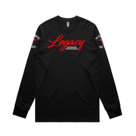 O.G Legacy Longsleeve