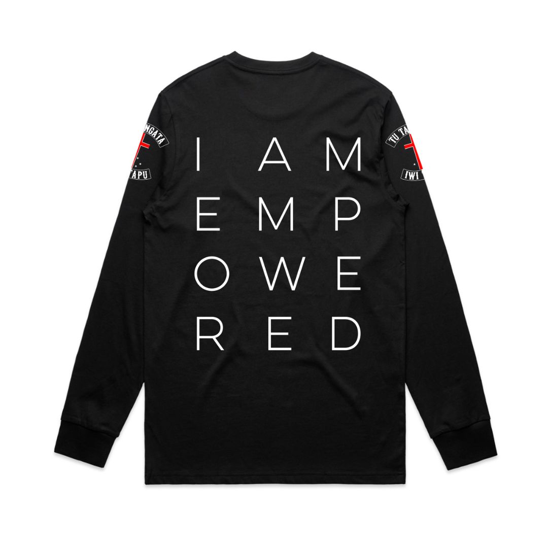 O.G Legacy Longsleeve