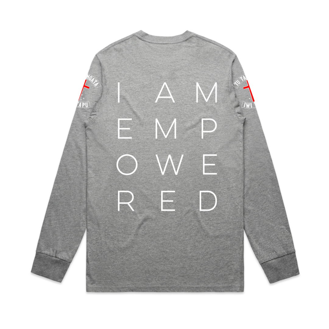 O.G Legacy Longsleeve