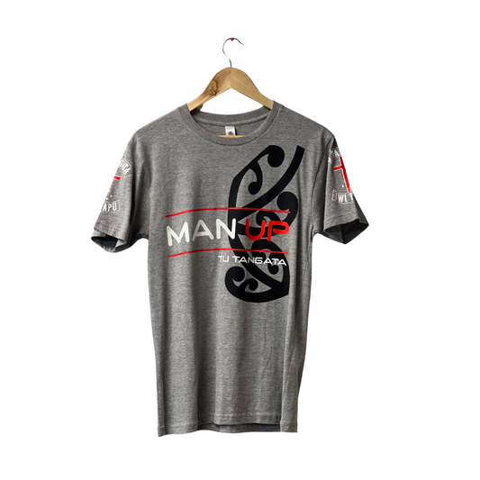 O.G Man Up Tee