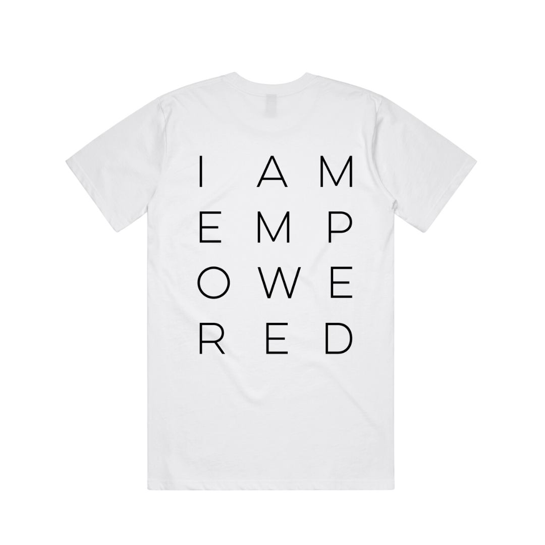 O.G Legacy Tee