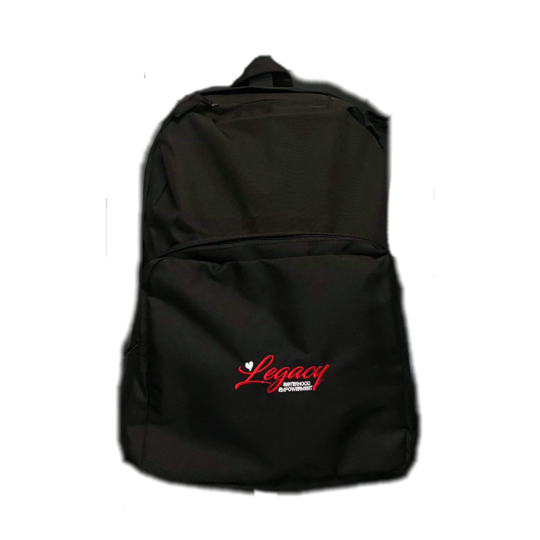 Back Pack