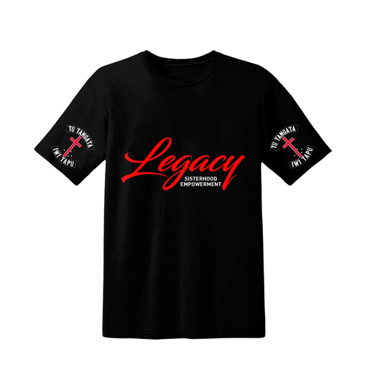 O.G Legacy Tee