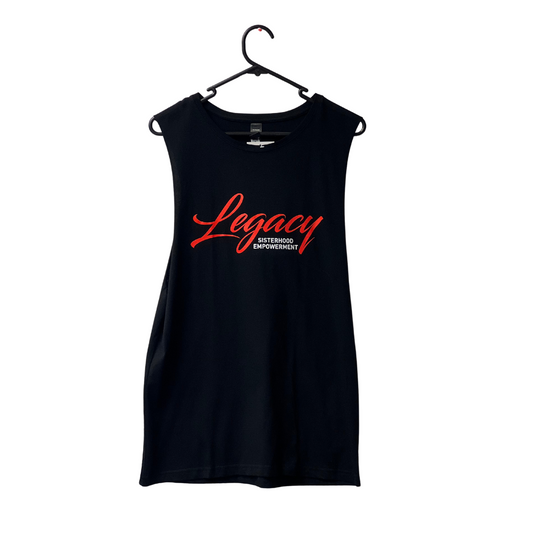 O.G Legacy Singlet