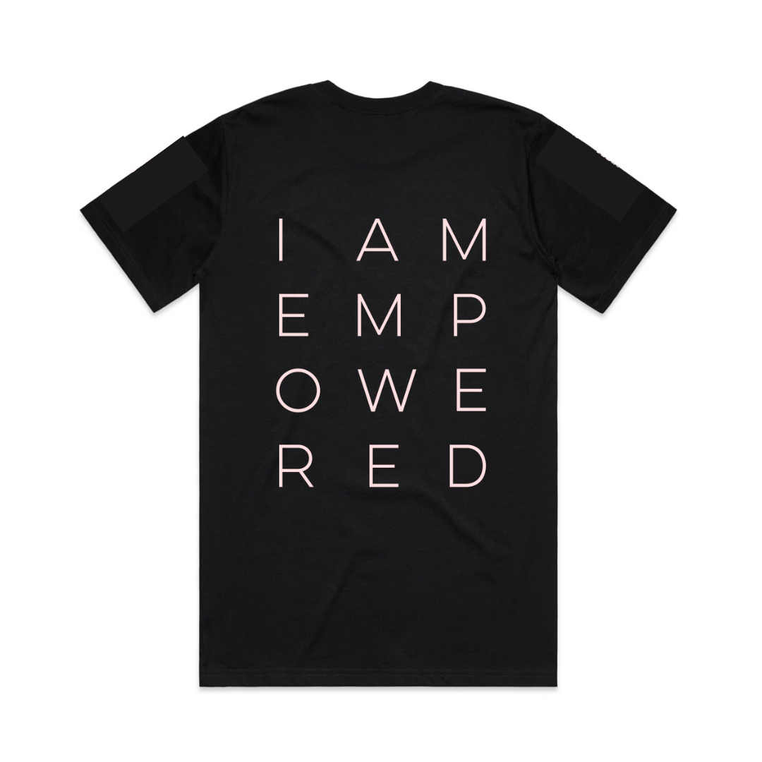 Youth Legacy Tee