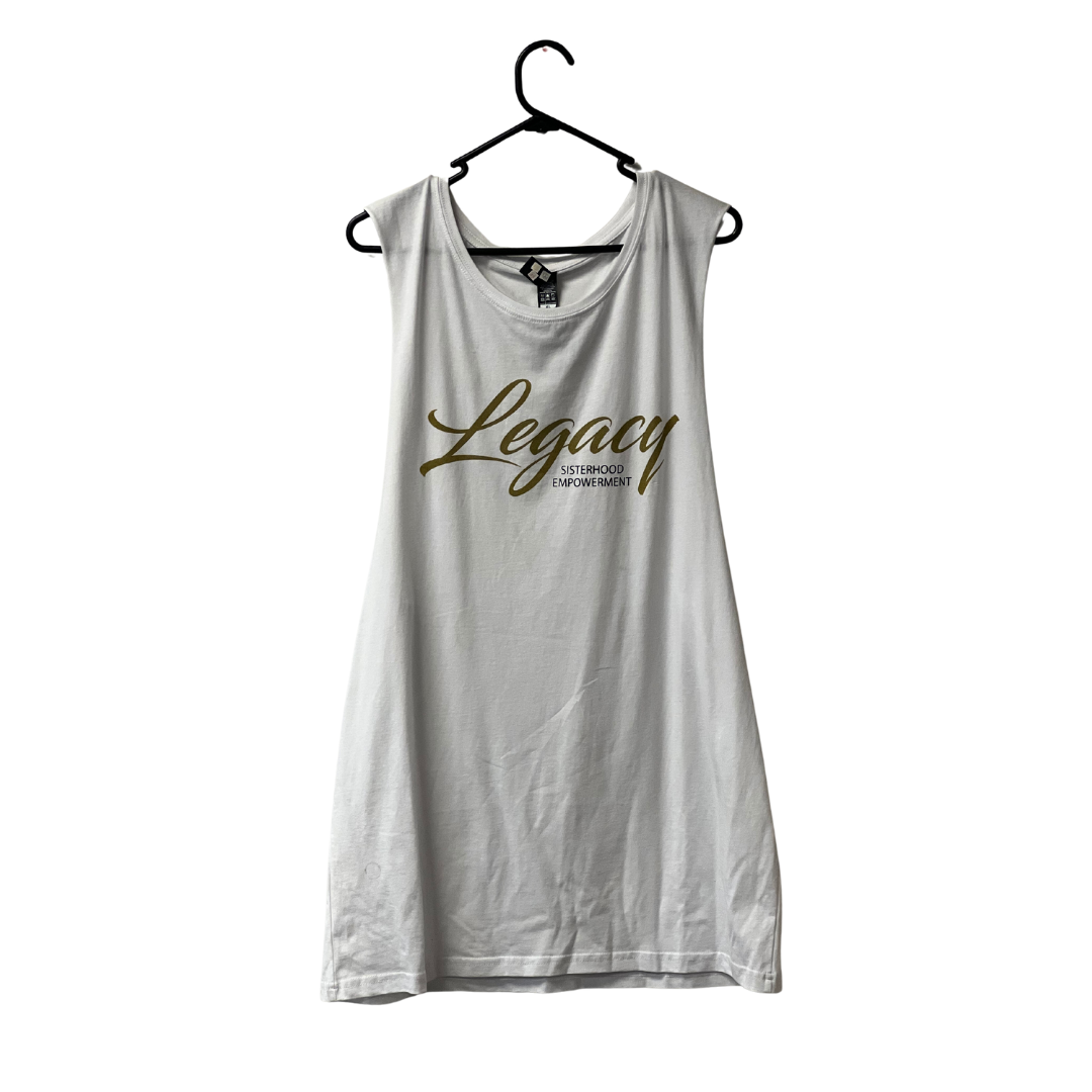 O.G Legacy Singlet