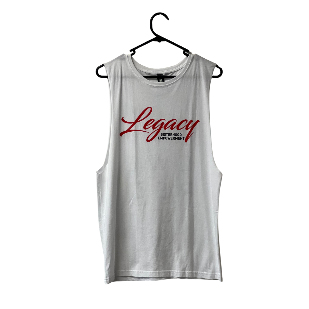 O.G Legacy Singlet