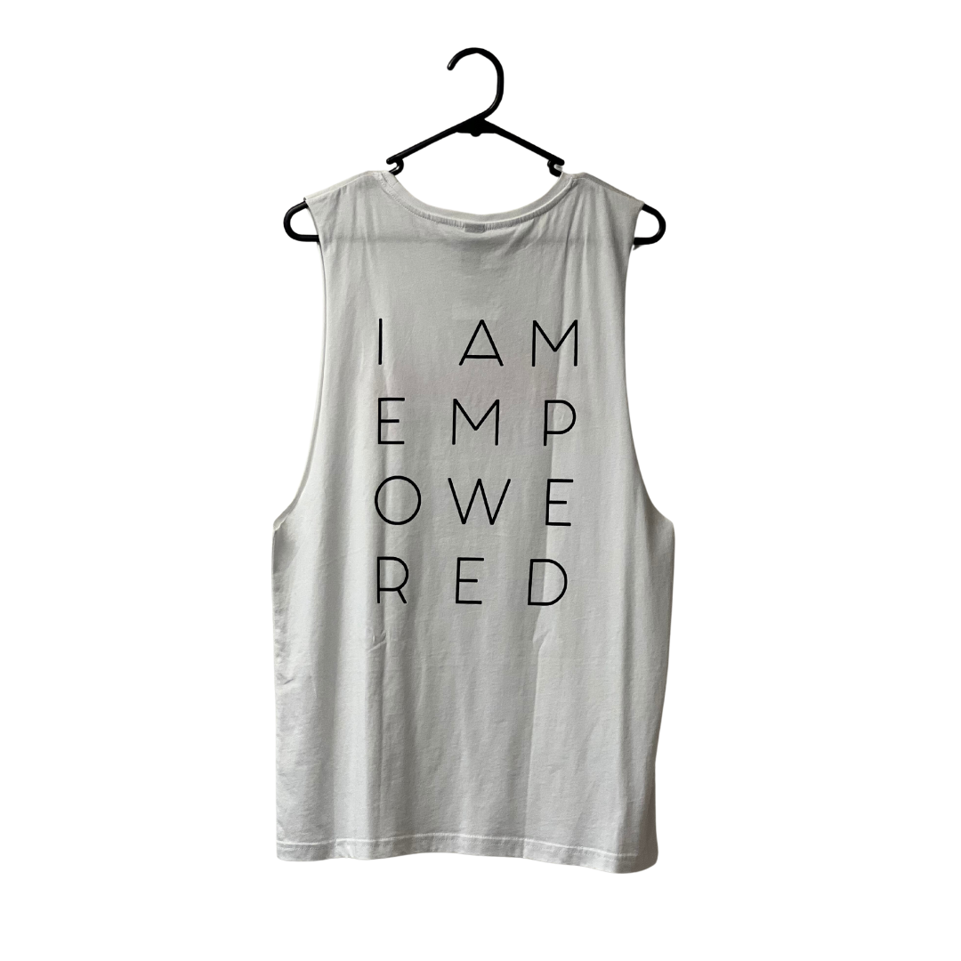O.G Legacy Singlet