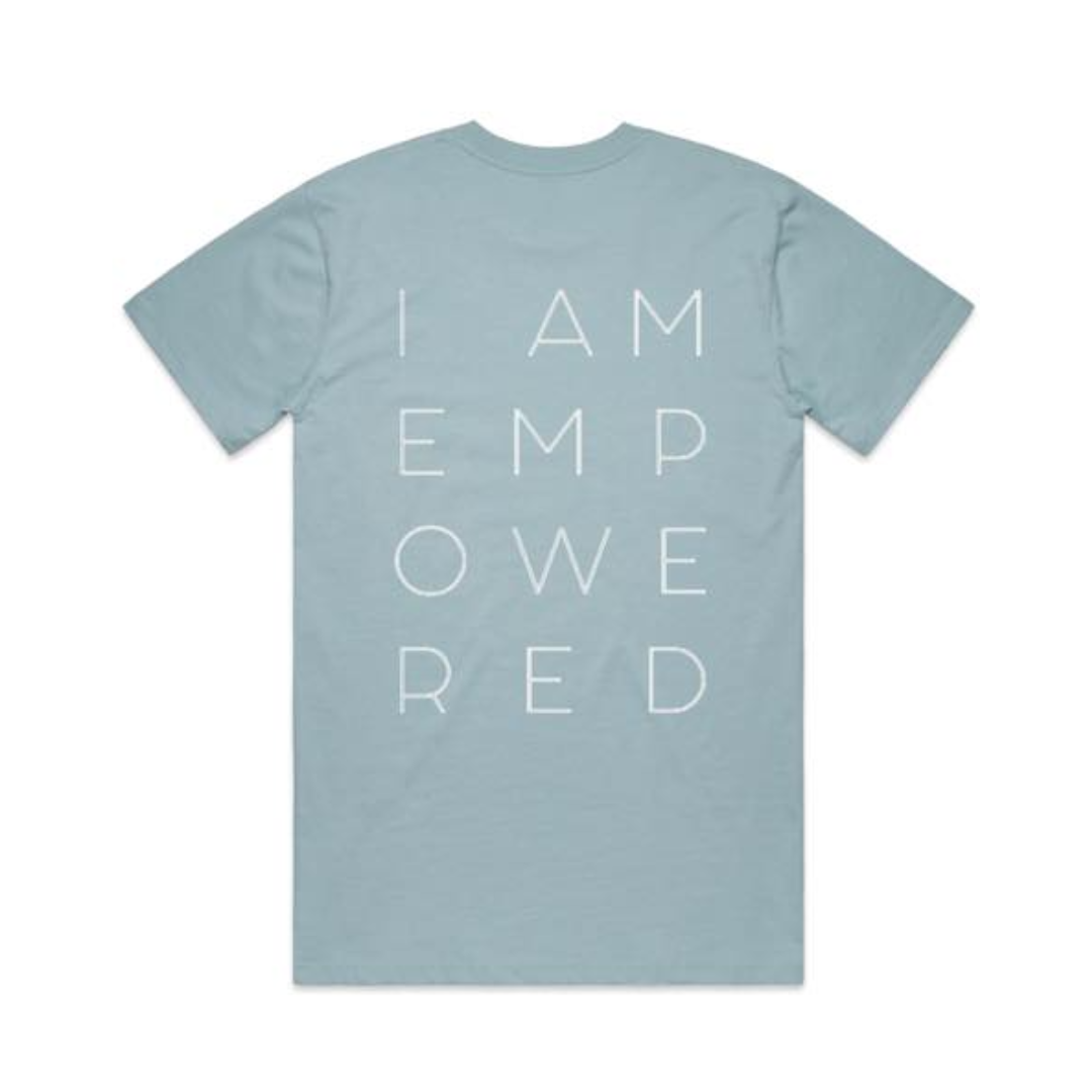 Colour Legacy Tee
