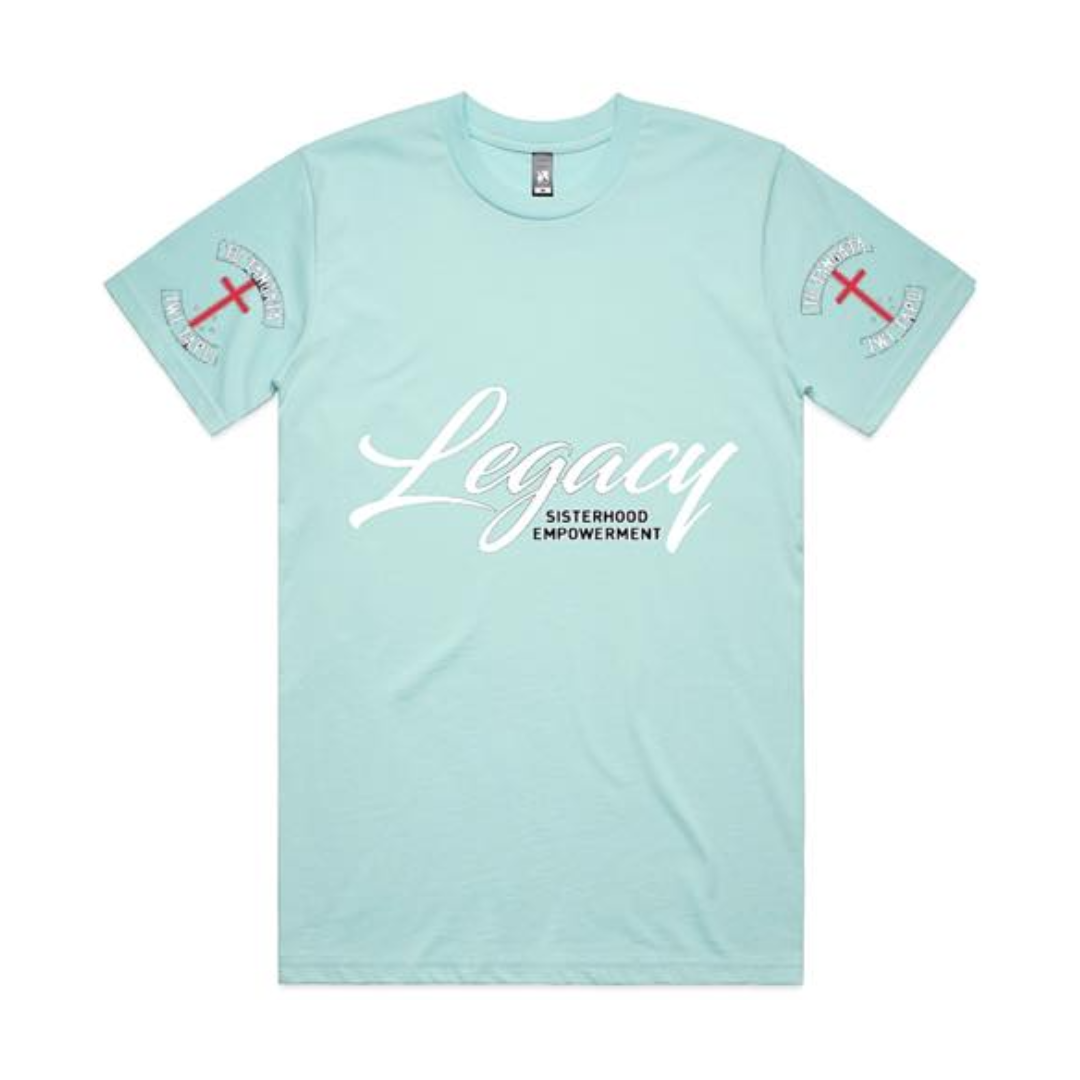 Colour Legacy Tee