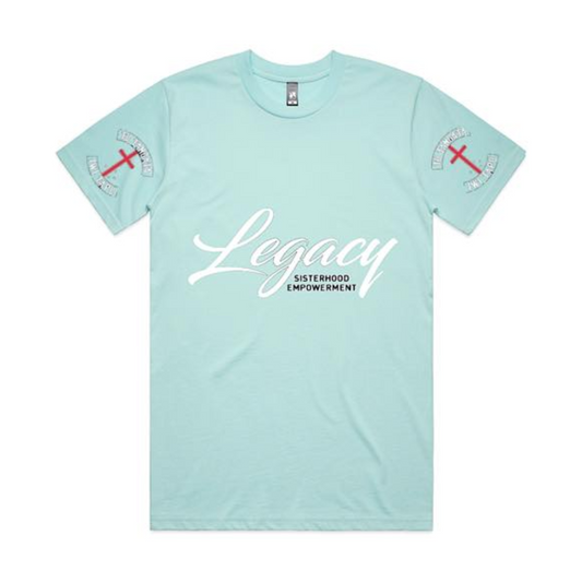Colour Legacy Tee