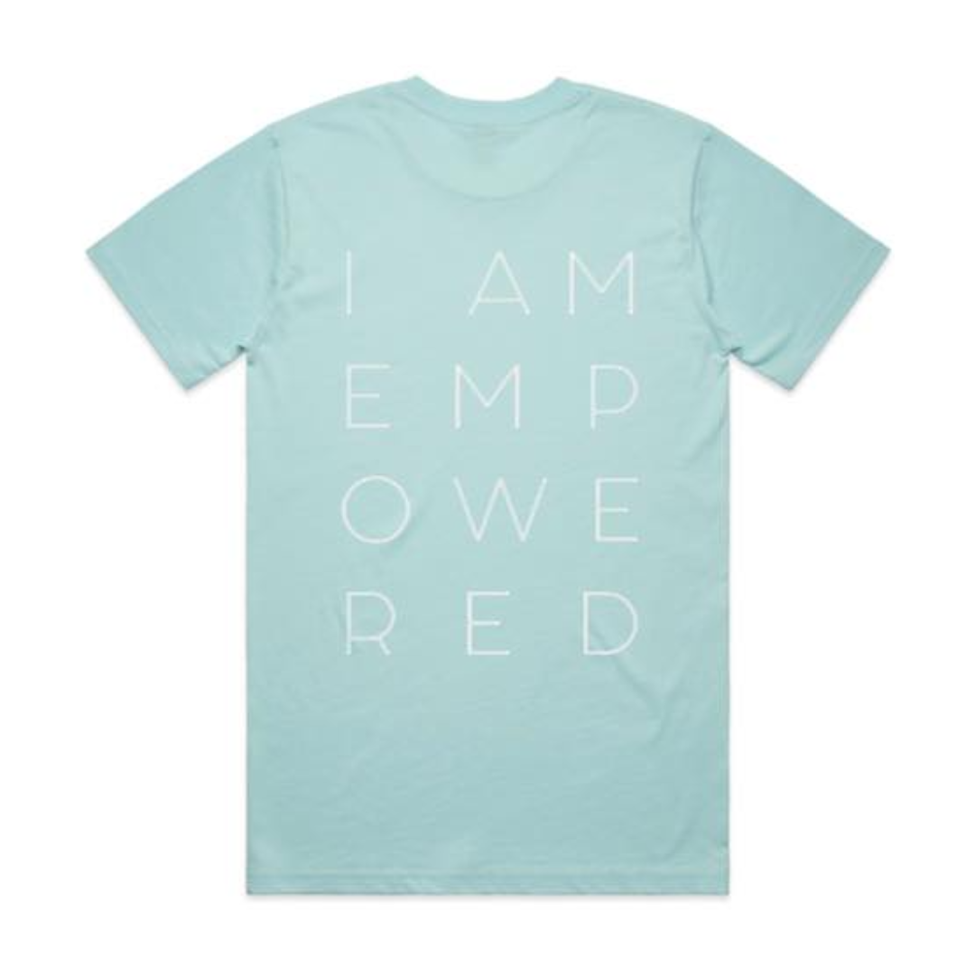 Colour Legacy Tee