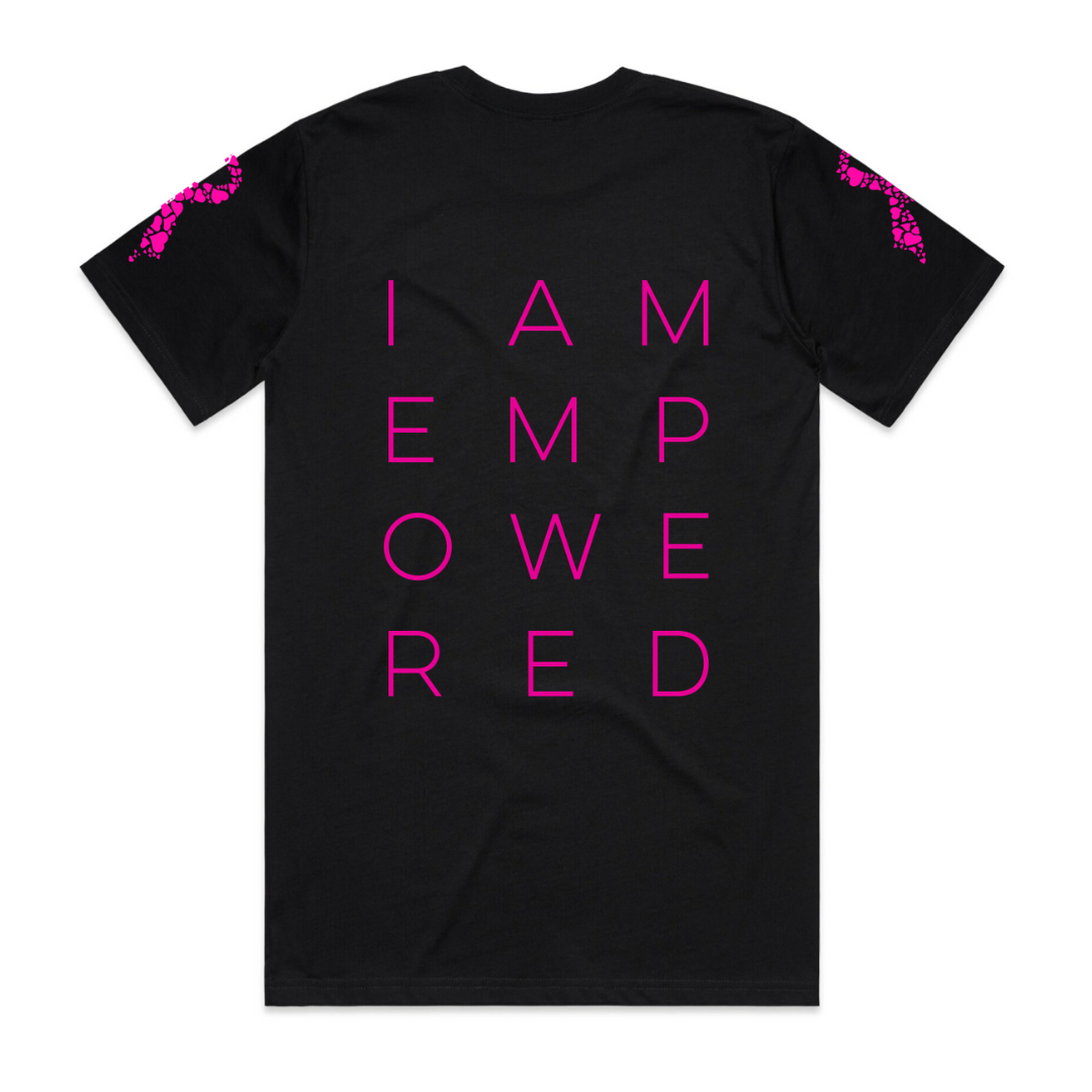 Healing Hands Legacy Tee