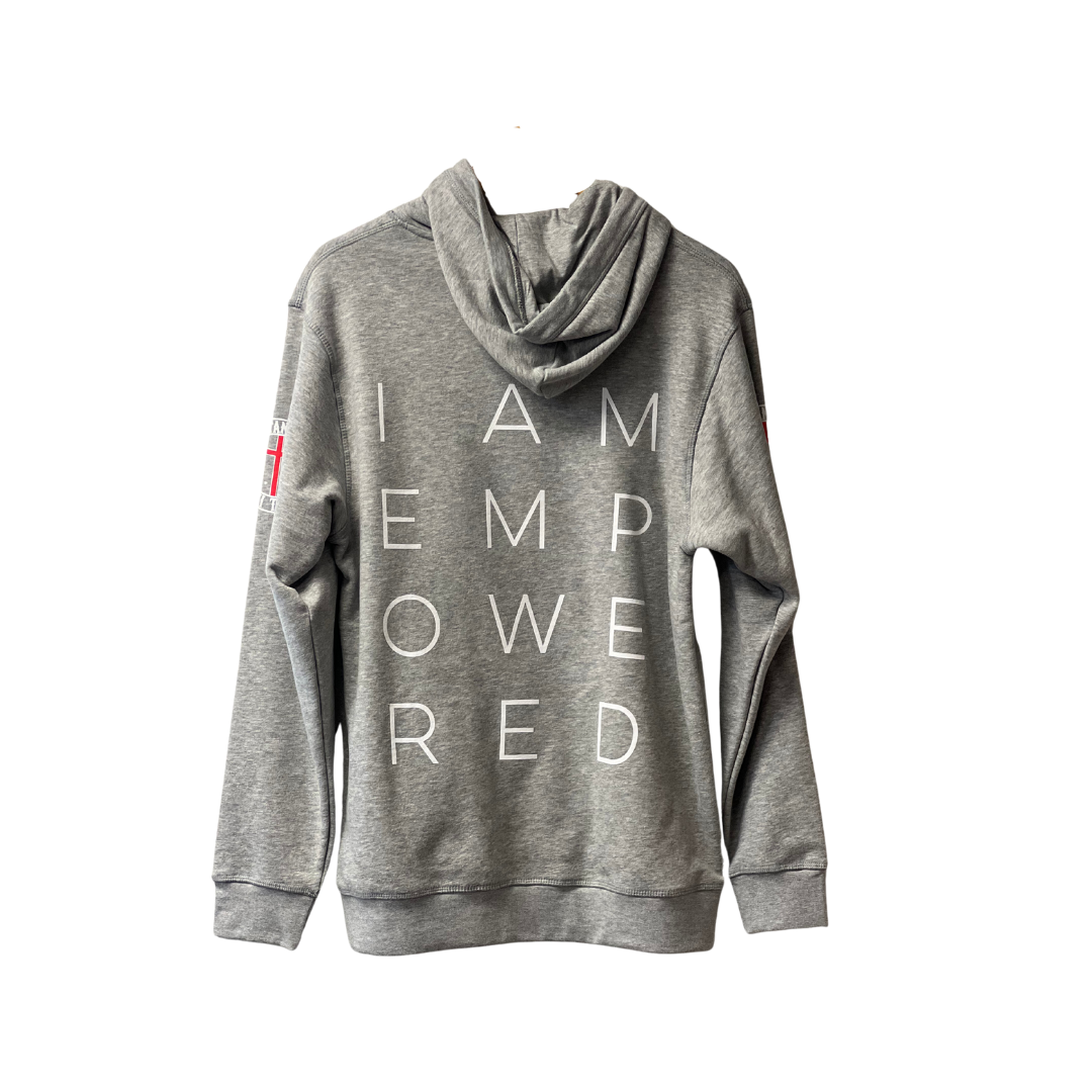 O.G Legacy Hoodie
