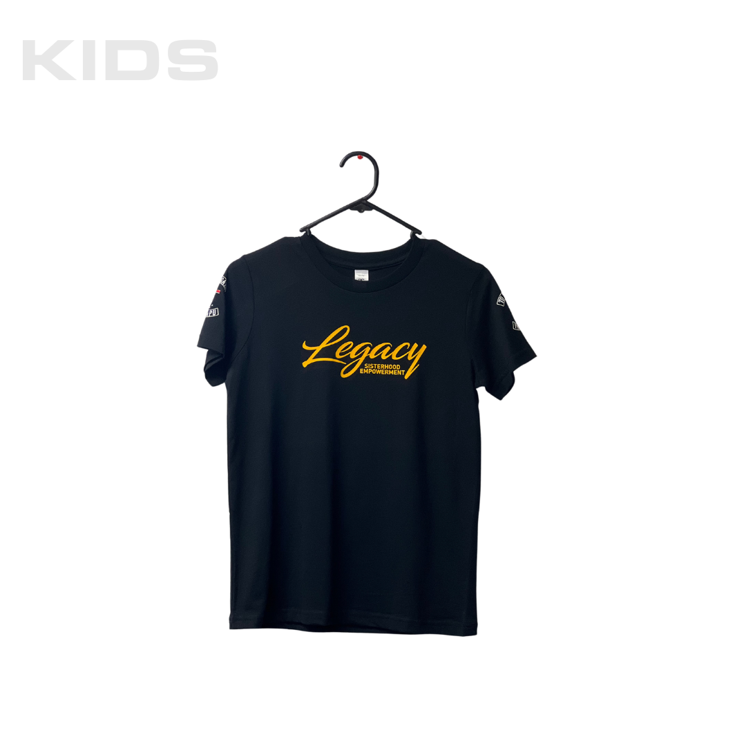 Kids Legacy Tee