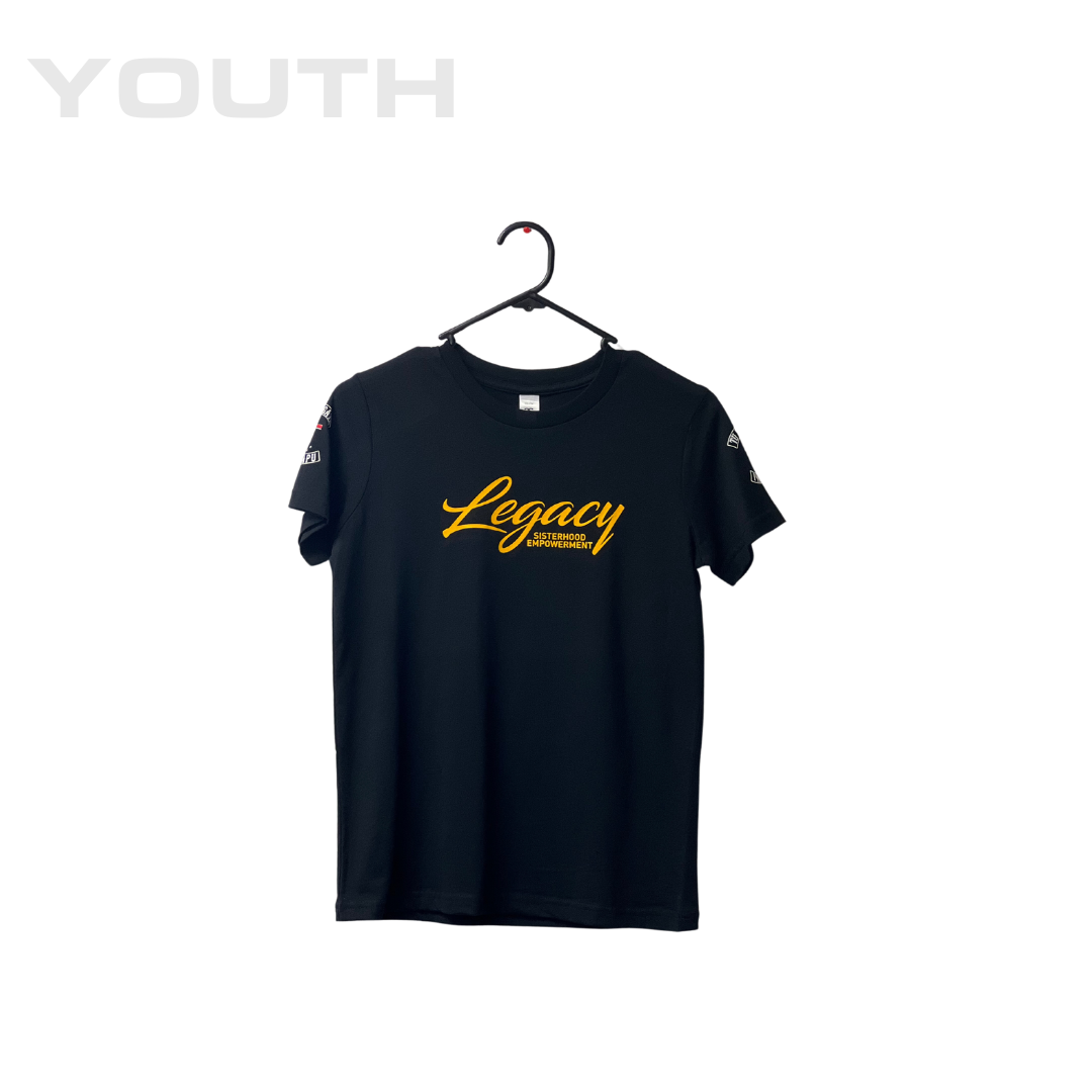 Youth Legacy Tee