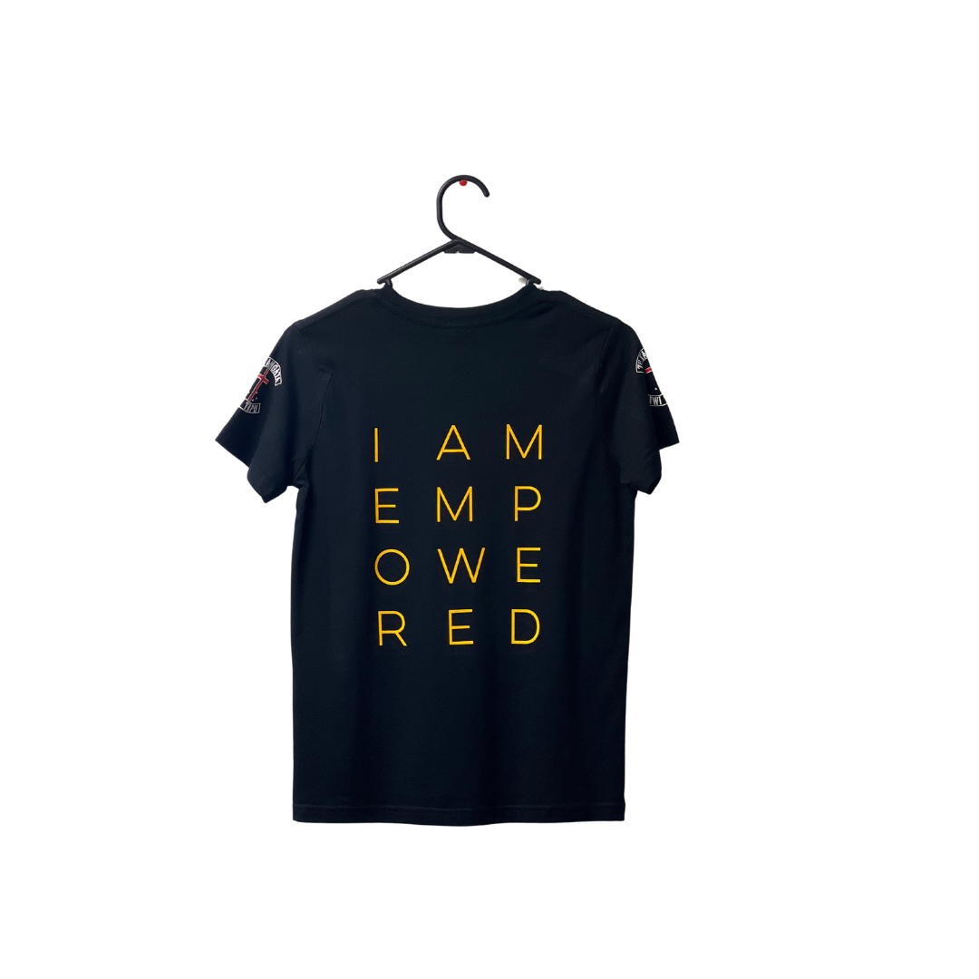 Youth Legacy Tee