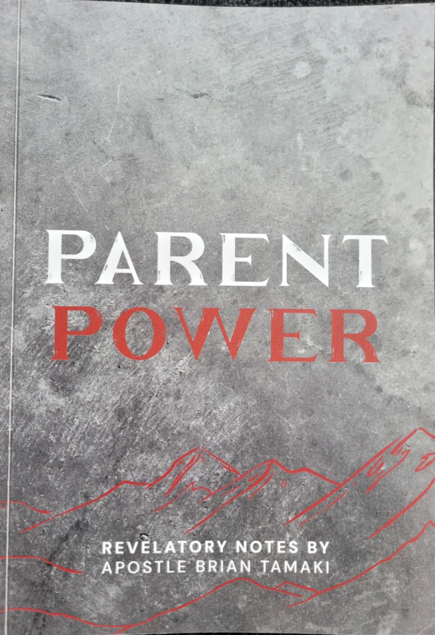 Parent Power - Revelatory Notes
