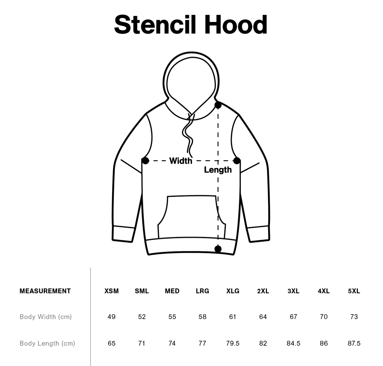 O.G Man Up Hoodie