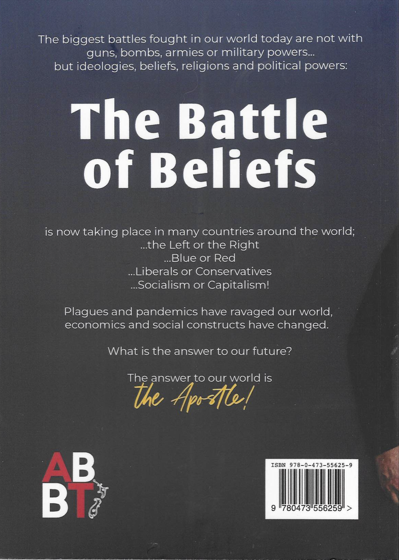 Apostles Are The Answer To The World