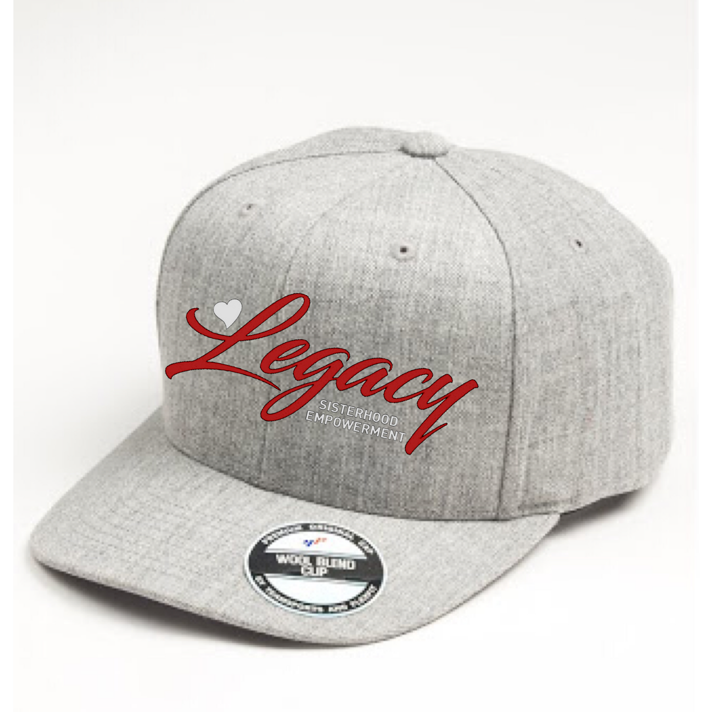 Cap