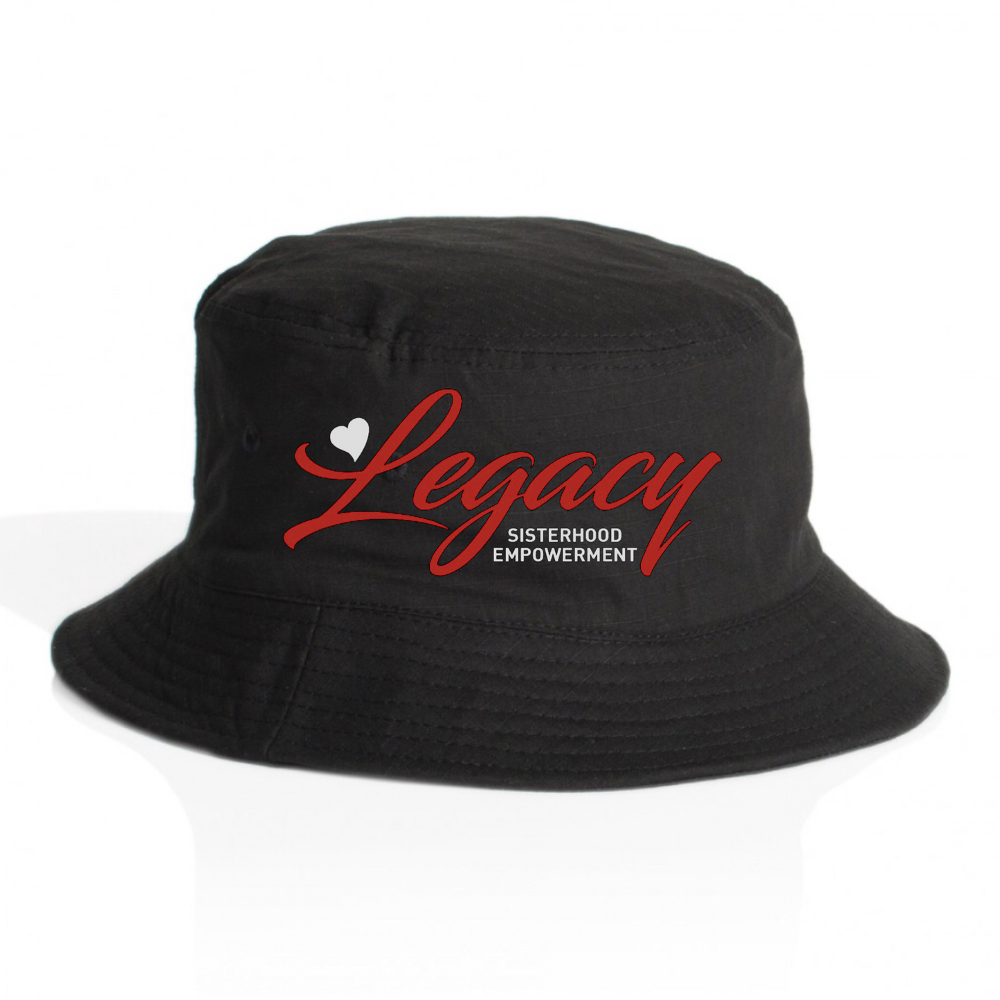 Adult Bucket Hat